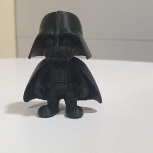 Darth Vader Star Wars Impresión 3D