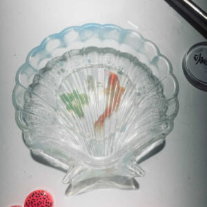 Ceniceros con Resina Epoxi