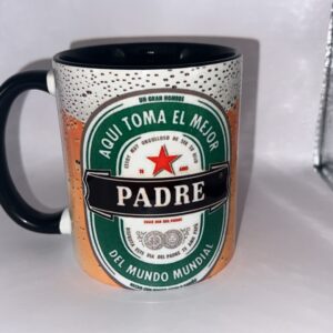 Sublimación Tazas