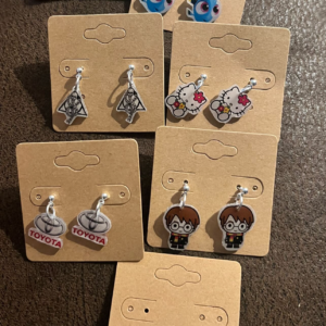 Pendientes