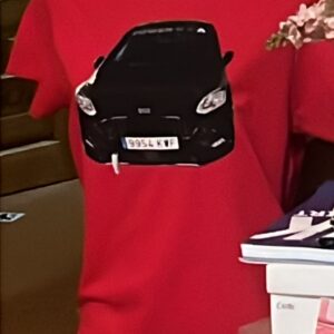 Camisetas